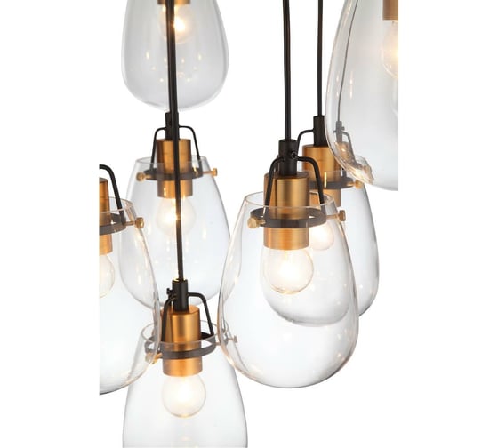 Подвесная люстра ST LUCE BUNEVE SL428.403.11