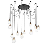 Подвесная люстра ST LUCE BUNEVE SL428.403.12