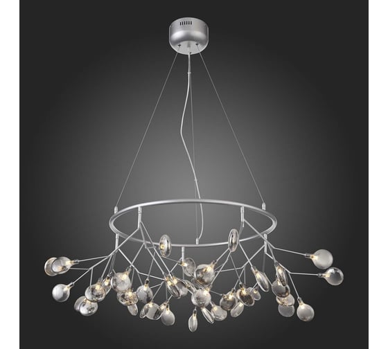 Подвесная люстра ST LUCE RICCARDO SL411.143.45