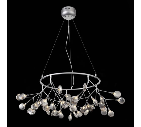 Подвесная люстра ST LUCE RICCARDO SL411.143.45