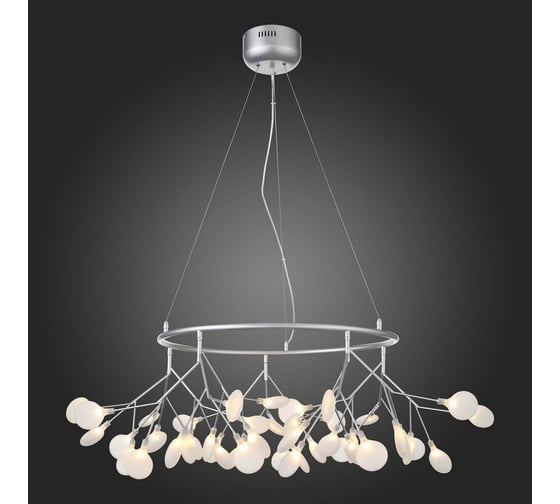 Подвесная люстра ST LUCE RICCARDO SL411.153.45