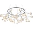 Подвесная люстра ST LUCE RICCARDO SL411.153.45 4