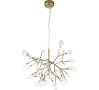 Подвесная люстра ST LUCE RICCARDO SL411.203.45