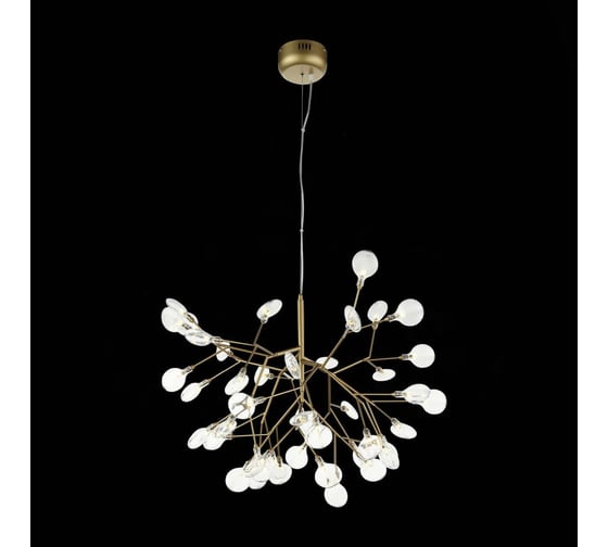 Подвесная люстра ST LUCE RICCARDO SL411.203.45