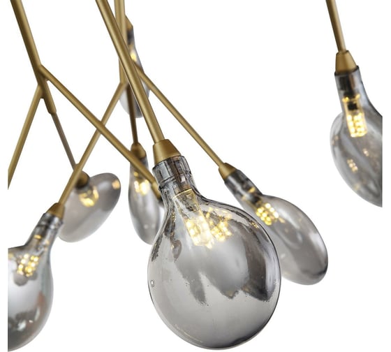 Подвесная люстра ST LUCE RICCARDO SL411.213.45
