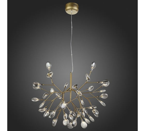 Подвесная люстра ST LUCE RICCARDO SL411.213.45