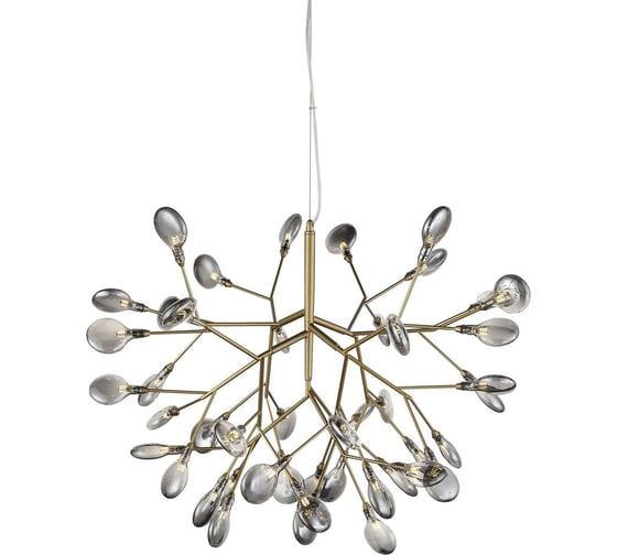 Подвесная люстра ST LUCE RICCARDO SL411.213.45