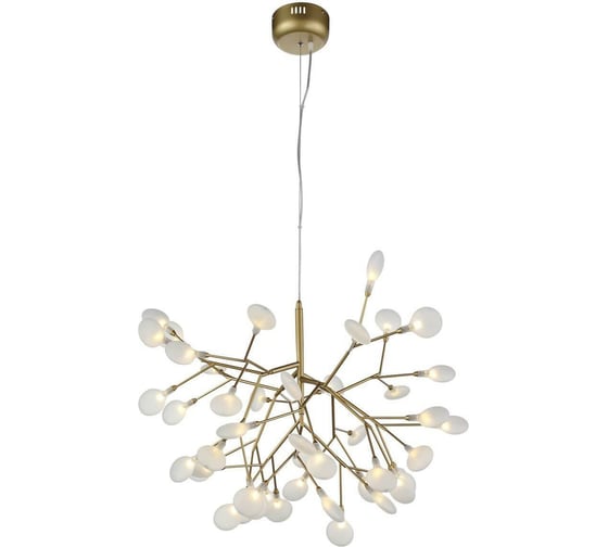 Подвесная люстра ST LUCE RICCARDO SL411.223.45
