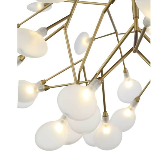 Подвесная люстра ST LUCE RICCARDO SL411.223.45