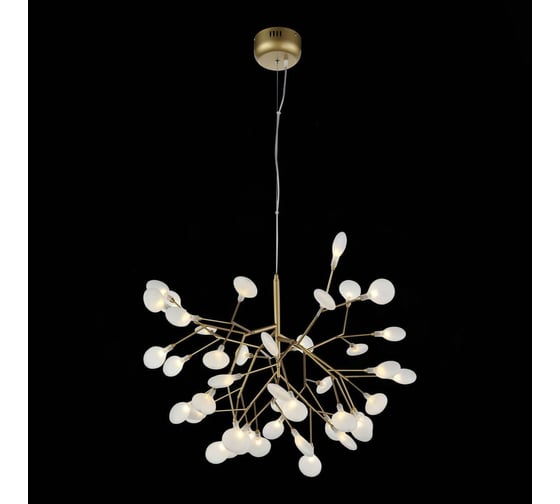 Подвесная люстра ST LUCE RICCARDO SL411.223.45