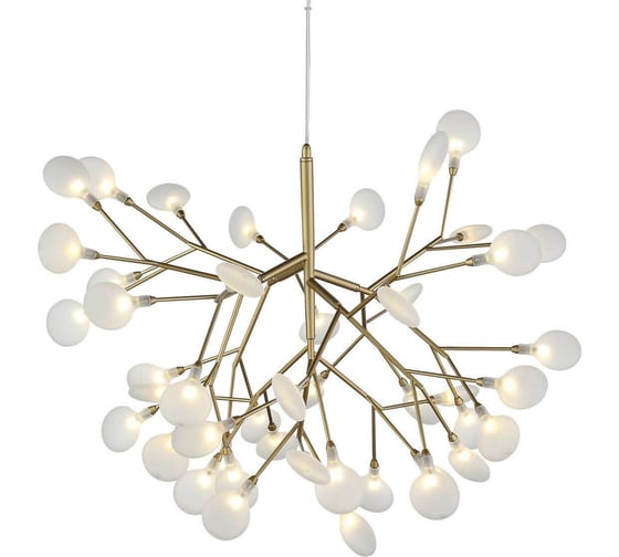 Подвесная люстра ST LUCE RICCARDO SL411.223.45