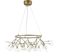 Подвесная люстра ST LUCE RICCARDO SL411.233.45