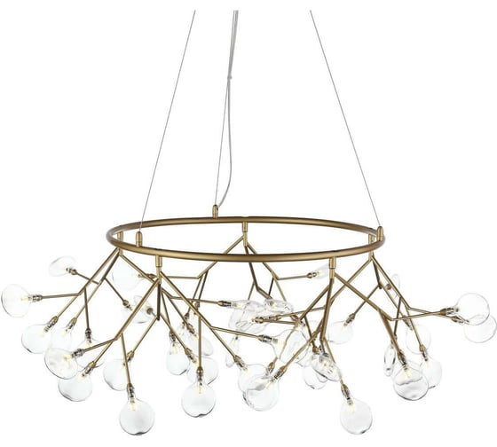 Подвесная люстра ST LUCE RICCARDO SL411.233.45