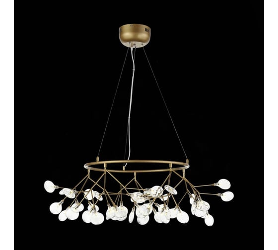 Подвесная люстра ST LUCE RICCARDO SL411.233.45