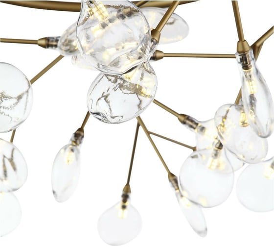 Подвесная люстра ST LUCE RICCARDO SL411.233.45