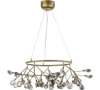 Подвесная люстра ST LUCE RICCARDO SL411.243.45