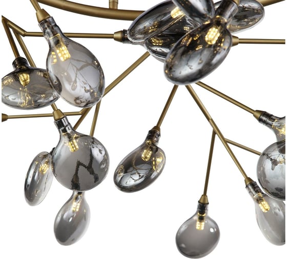 Подвесная люстра ST LUCE RICCARDO SL411.243.45