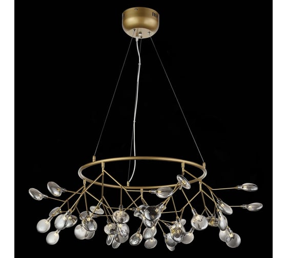 Подвесная люстра ST LUCE RICCARDO SL411.243.45