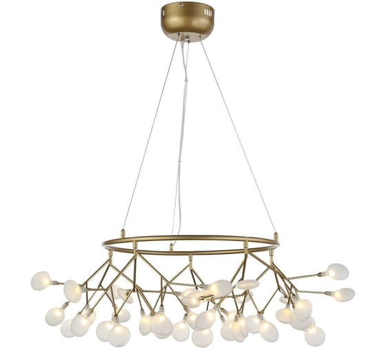 Подвесная люстра ST LUCE RICCARDO SL411.253.45