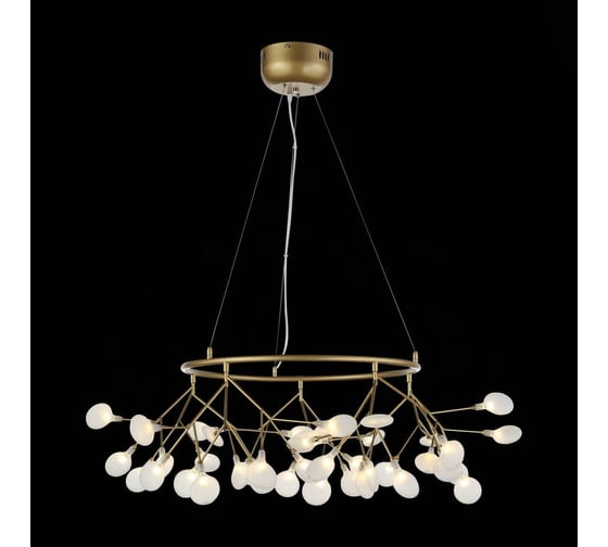 Подвесная люстра ST LUCE RICCARDO SL411.253.45