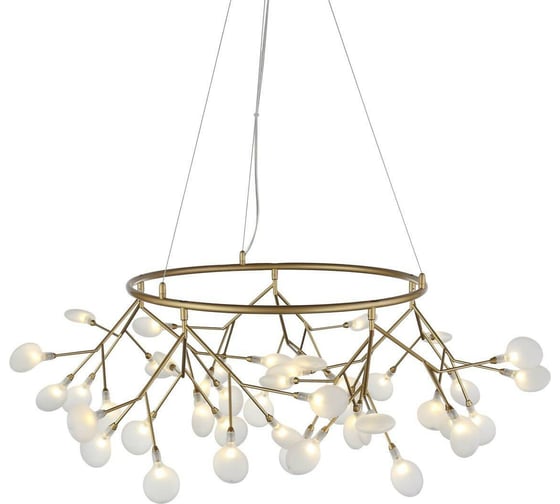Подвесная люстра ST LUCE RICCARDO SL411.253.45