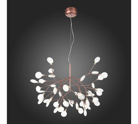 Подвесная люстра ST LUCE RICCARDO SL411.303.45