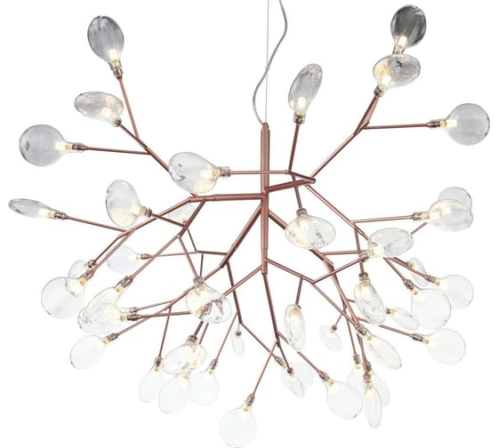 Подвесная люстра ST LUCE RICCARDO SL411.303.45