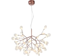 Подвесная люстра ST LUCE RICCARDO SL411.323.45