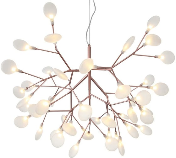 Подвесная люстра ST LUCE RICCARDO SL411.323.45