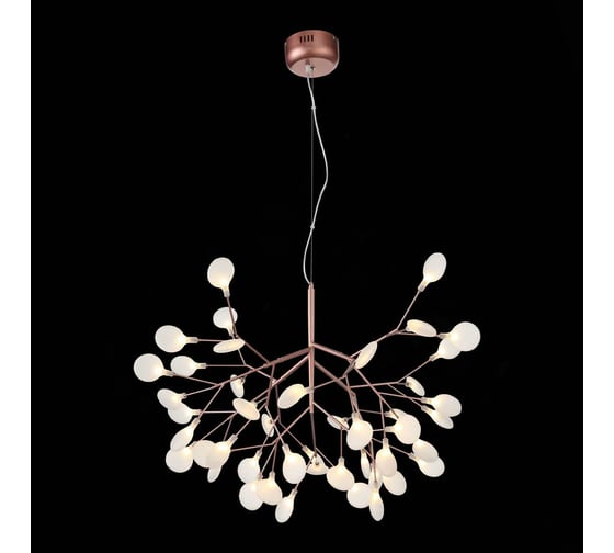 Подвесная люстра ST LUCE RICCARDO SL411.323.45