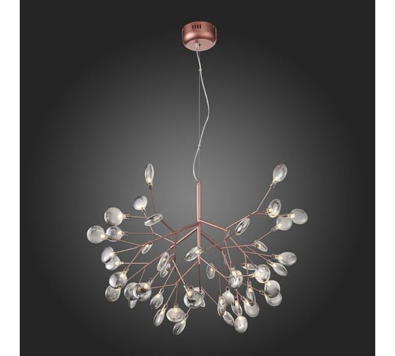 Подвесная люстра ST LUCE RICCARDO SL411.313.45
