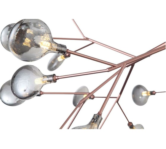 Подвесная люстра ST LUCE RICCARDO SL411.313.45