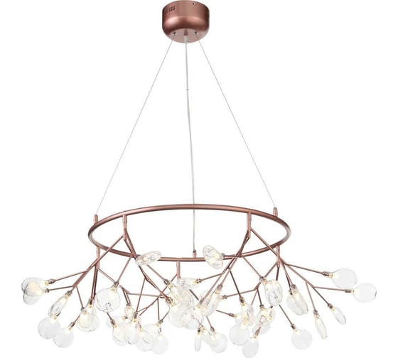 Подвесная люстра ST LUCE RICCARDO SL411.333.45