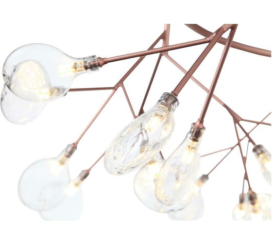Подвесная люстра ST LUCE RICCARDO SL411.333.45