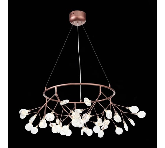 Подвесная люстра ST LUCE RICCARDO SL411.333.45