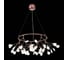 Подвесная люстра ST LUCE RICCARDO SL411.333.45 3