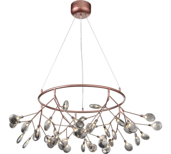 Подвесная люстра ST LUCE RICCARDO SL411.343.45