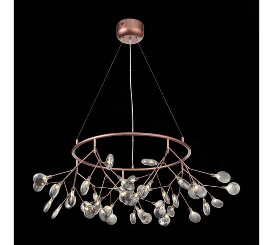 Подвесная люстра ST LUCE RICCARDO SL411.343.45
