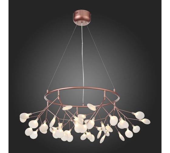 Подвесная люстра ST LUCE RICCARDO SL411.353.45