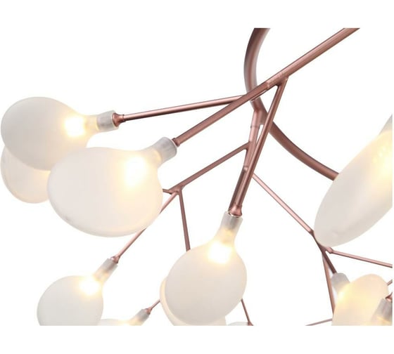 Подвесная люстра ST LUCE RICCARDO SL411.353.45