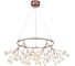 Подвесная люстра ST LUCE RICCARDO SL411.353.45 1