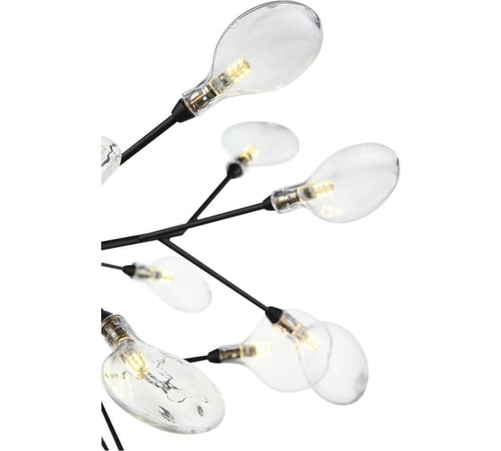 Подвесная люстра ST LUCE RICCARDO SL411.403.45