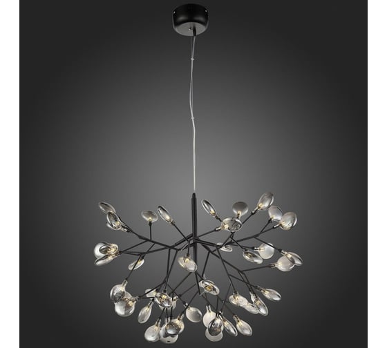 Подвесная люстра ST LUCE RICCARDO SL411.413.45