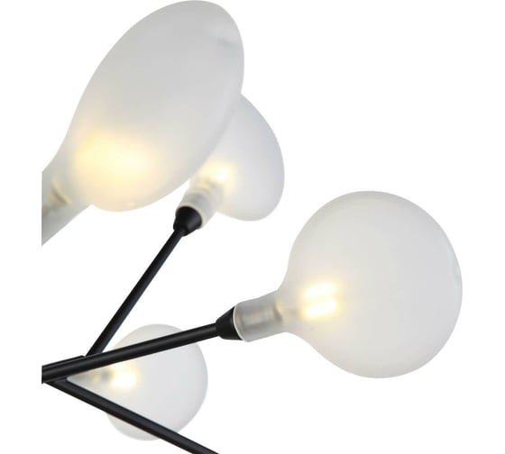 Подвесная люстра ST LUCE RICCARDO SL411.423.45