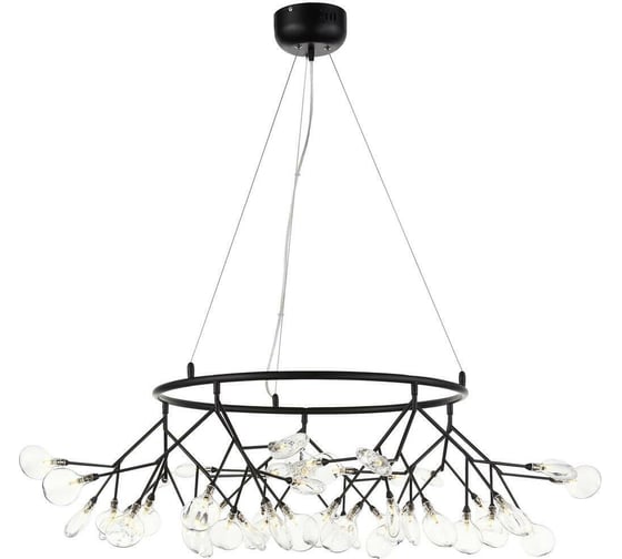 Подвесная люстра ST LUCE RICCARDO SL411.433.45