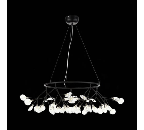 Подвесная люстра ST LUCE RICCARDO SL411.433.45