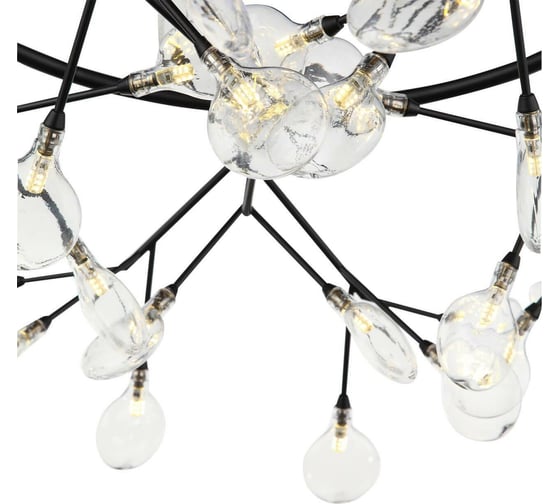 Подвесная люстра ST LUCE RICCARDO SL411.433.45