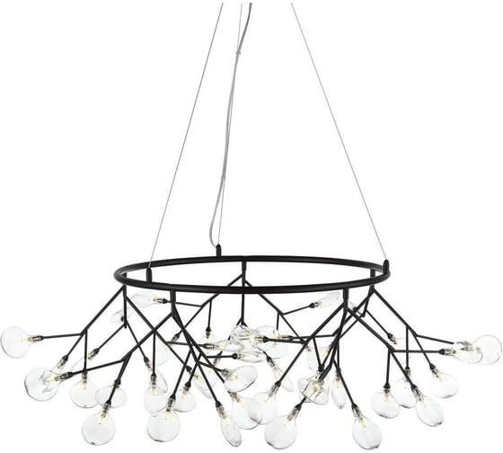 Подвесная люстра ST LUCE RICCARDO SL411.433.45