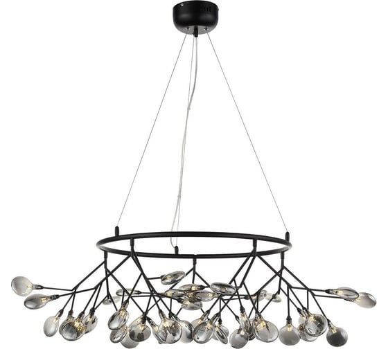 Подвесная люстра ST LUCE RICCARDO SL411.443.45