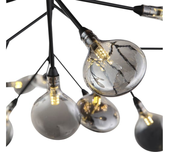 Подвесная люстра ST LUCE RICCARDO SL411.443.45
